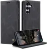 Samsung Galaxy S25 FE Hülle - CaseMe 013 Klapphülle - Produktbild-Vorschau 1