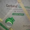 Nastro sigillante ermetico GERBAND 586 50 mm x 25 m Anteprima dell’immagine prodotto 2