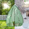 VOUNOT® Serre en film plastique pour balcon, jardin, tente Voir les images du produit 3
