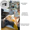 Liebes von priebes COOLAIR Sitzauflage für Autositze Gruppe Produktbild-Vorschau 4