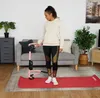 Relaxdays Attrezzo per addominali, LxPxA: 68,5x69x65 cm, Anteprima dell’immagine prodotto 7