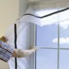 Klimaanlage Fensterabdichtung Dachfenster 2x200cm (1 Produktbild-Vorschau 6