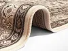Hanse Home Mirkan Kurzflor Teppich Parun Täbriz Ivory Beige Produktbild-Vorschau 3