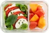Boîte à lunch en verre, 2 compartiments, 700 ml Voir les images du produit 2