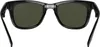 Ray-Ban Wayfarer pieghevole RB4105 601 Diametro del vetro: Anteprima dell’immagine prodotto 5