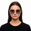 Carolina Herrera Oversized Cat-Eye-Sonnenbrille für Damen Produktbild-Vorschau 3