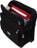 Arbeitstasche Umhängetasche Flugbegleiter Herrentasche Produktbild-Vorschau 11
