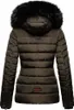 Navahoo Damen Winter Jacke Stepp Winterjacke Mantel Produktbild-Vorschau 5