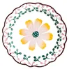 HOMLA NOYA Dessertteller 21 cm Produktbild-Vorschau 1