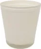 6er Set Glas Orchideentöpfe ORCHID creme weiß H. 13,5cm D. Produktbild-Vorschau 4