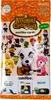 A product package for Animal Crossing amiibo cards, Series 2, featuring various characters from the game. Produktbild-Vorschau