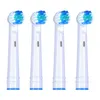 Oral-B | Spazzolino elettrico - Vitality 100 - Nero - Con 5 Anteprima dell’immagine prodotto 6