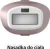 Philips BRI977/00 IPL-Haarentferner Lumea Prestige pink Produktbild-Vorschau 28