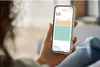 Stazione meteo HAMA WLAN con app, sensore esterno, Anteprima dell’immagine prodotto 18