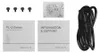 PL550D (schwarz, 3x PCIe, 550 Watt) Produktbild-Vorschau 9