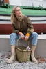 reisenthel carrybag, Einkaufskorb, Picknickkorb, Frame Produktbild-Vorschau 15