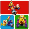 LEGO Super Mario Mario Kart™ – Baby Peach a sada Grand Náhľad obrázku produktu 49