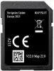 Scheda SD per navigazione GPS Europa 2025 v22 - A2139069510 Anteprima dell’immagine prodotto 1