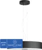 Philips Hue White ambience Fair Pendelleuchte schwarz + Produktbild-Vorschau 8