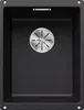 Blanco SUBLINE 320-U lavello 350 x 460 mm nero 525983 Anteprima dell’immagine prodotto 6