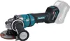 Makita Akku-Winkelschleifer GA050GZ, 40 V, incl. Zubehör, Produktbild-Vorschau 1