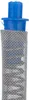 Filtr paluszkowy FTX 50 mesh, niebieski do agregatu Produktbild-Vorschau 7