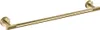 Rea Badkamerhanger 5701 Galo Brush Gold Productafbeelding-voorbeeld 1