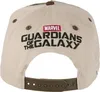 Guardians Of The Galaxy Cap Uni Groot multicolor Standard Produktbild-Vorschau 2