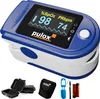 Pulox Cms-50d Oxymètre de pouls bleu 1 pc Voir les images du produit 7