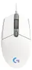 Logitech G G203 LIGHTSYNC Gaming Mouse Anteprima dell’immagine prodotto 8