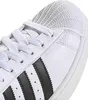 Adidas Sneakers IH8659 in FTWWHT/CBLACK/FTWWHT color size Voir les images du produit 11