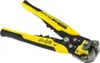 STANLEY FMHT0-96230 kleště odizolovávací i pro lisování Náhled obrázku produktu 17