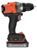 Black & Decker Akku-Bohrschrauber 18V,BL, ohne Akku Anteprima dell’immagine prodotto 5