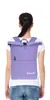 Kurierrucksack Damen Mädchen Freizeitrucksack Bench Produktbild-Vorschau 2