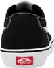 Vans Chaussures Iju Filmore Decon W, VA45NMIJU Voir les images du produit 9