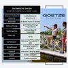 Goetze Citybike Mood ALU 28 Zoll 7 Gang Tiefeinsteiger Produktbild-Vorschau 5