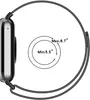 FFO2World Milanaise-Armband aus Edelstahl mit Produktbild-Vorschau 3
