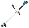 Makita DUR368AZ Motorsense, Schnurlos 550 W, 2 Akkus, Produktbild-Vorschau 12