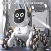 Robot na dálkové ovládání, interaktivní inteligentní Náhled obrázku produktu 11
