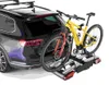 ANTARES 3 MENABO pliant | Porte vélo remorquage Voir les images du produit 7