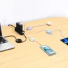 Baseus Free2Draw Kompaktes Ausziehbares USB-C zu USB-C Produktbild-Vorschau 8