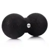 Fizyo Duoball 24x12 cm - Faszienball für Rücken, Nacken, Produktbild-Vorschau 2