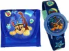 PAW Patrol Kinderarmbanduhr mit Textilarmband und Produktbild-Vorschau 1