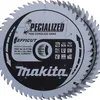 Makita B-57336-2 EFFICUT Sägeblatt 165x20x56Z Voir les images du produit 2