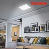 Telefunken Sensor Panneau LED, 29,5 cm, 13 W, Briloner Voir les images du produit 12