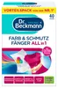 Dr. Beckmann Farb- und Schmutzfänger, 3in1 Farbfangtücher, Produktbild-Vorschau 1