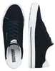 JACK & JONES Sneaker da uomo Jerry in tela Anteprima dell’immagine prodotto 4