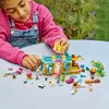 LEGO 41742 Friends Katzenhotel, Tier Spielzeug mit Produktbild-Vorschau 14