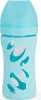 Biberon Twistshake en verre 260 ml - Tétine anti-coliques Voir les images du produit 2