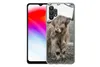MuchoWow® Handyhülle Schutzhülle Hülle für Samsung Galaxy Produktbild-Vorschau 2
